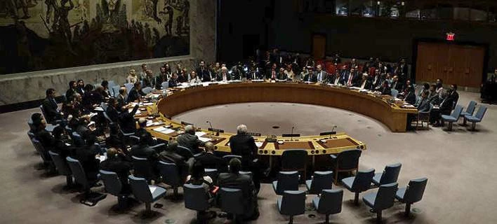 ΟΗΕ: Η Ρωσία εμπόδισε σύγκληση του Συμβουλίου Ασφαλείας για τη Συρία